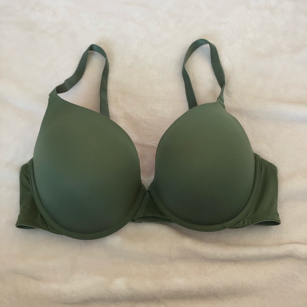 PINK Padded Bra